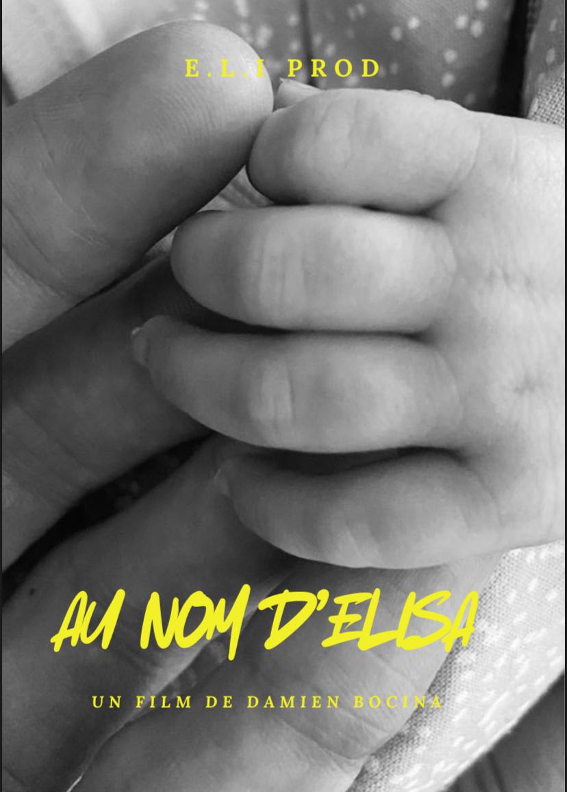 au nom d'élisa film