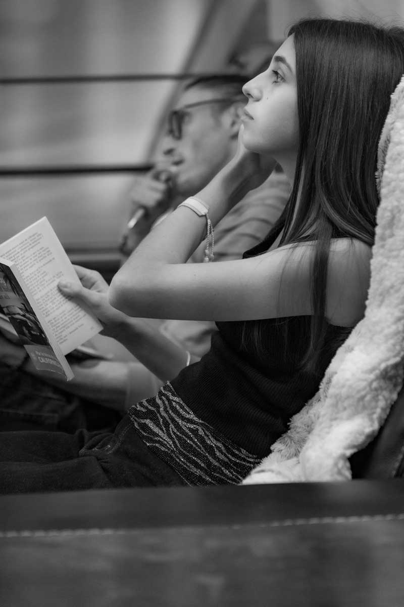 augustine joue dans le film