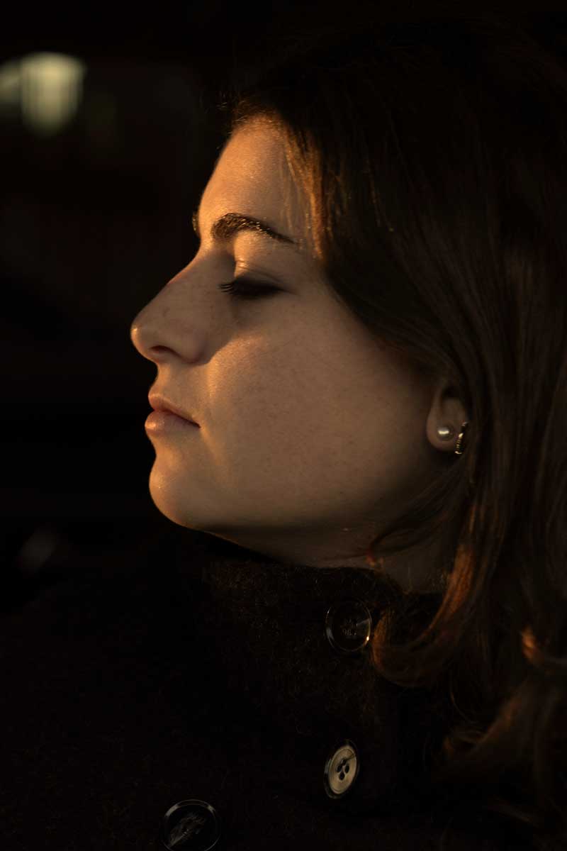 au nom d'léisa le fim de damien