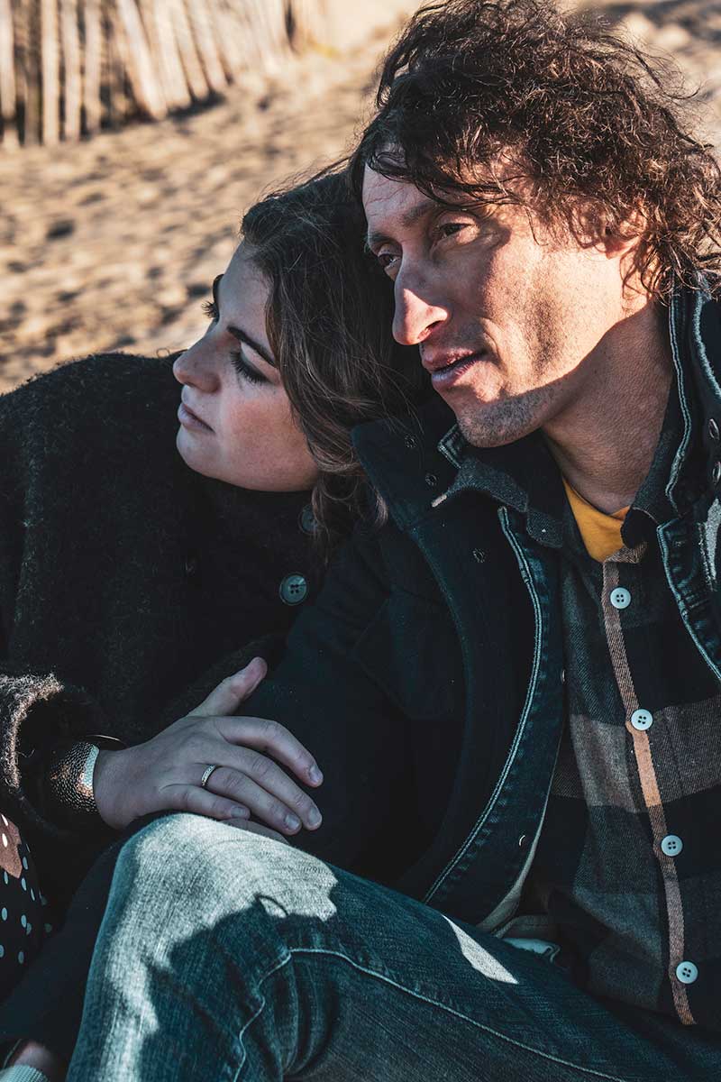 au nom d'élisa film