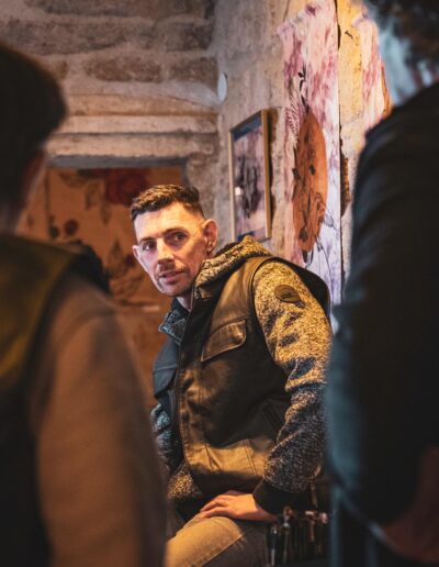 lebaron photographe pézenas plateau film cinéma